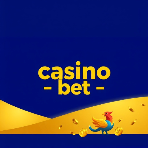 cassino bet